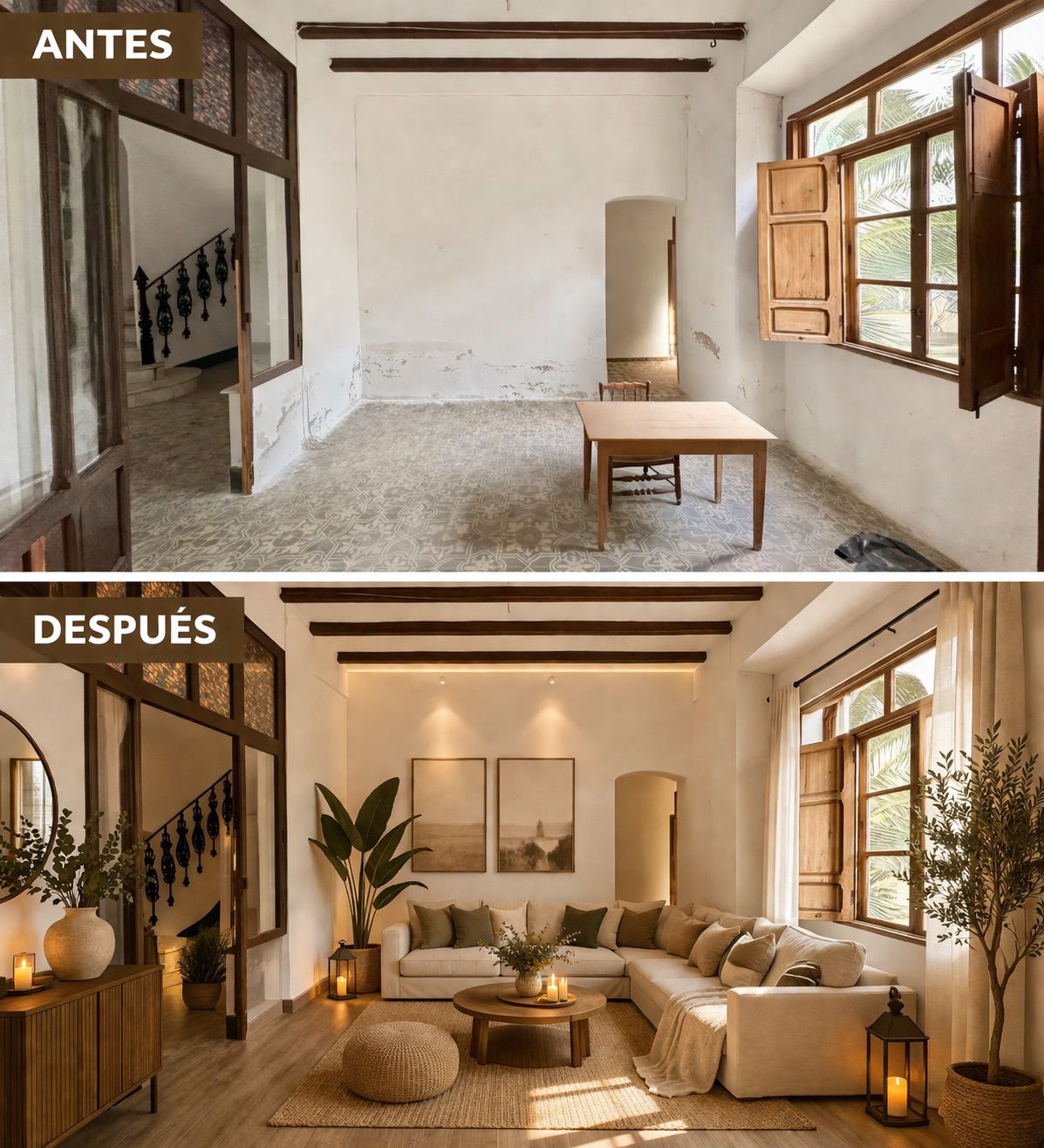 V96014 - Casa de pueblo con más de 100 años de historia en el casco antiguo de Pego